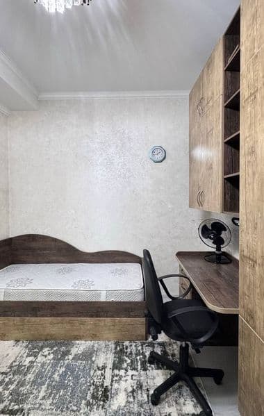 #Аренда<br />
 Новостройка<br />
Район: Юнусобод 13 квартал< — фото 3