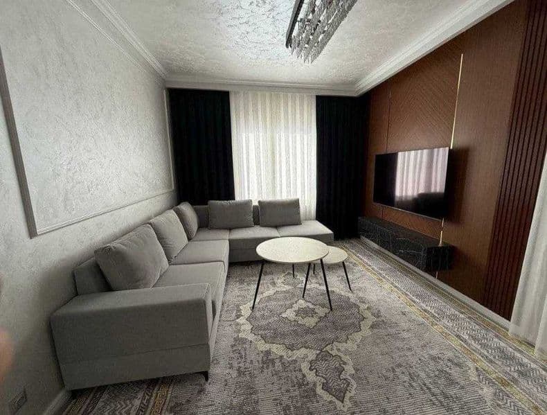 Район: Мирзо Улугбекский<br />
Адрес: Жк Darxan Avenyu<br /> — фото 2