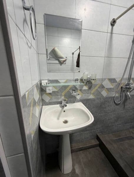 Яккасарой Шота Руставли кучасида жойлашган 2 хонали квартира — фото 4