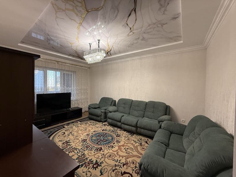 Сдаётся квартира долгосрочно (иностранцам) по адресу: ул. Ну — фото 3