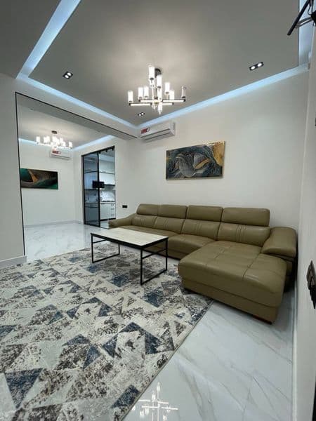 жилой комплекс Казахстан<br />
(Юнусабадский район)<br />
Ор — фото 5