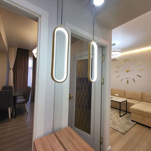 Аренда квартиры в новостройке 2/7/9 <br />
Ор-р: ул Махтумку