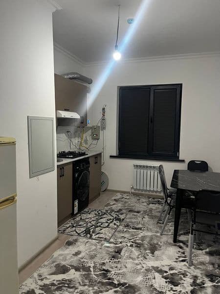 Аренда квартира сергели навастройка сокин макон 1/13/16 яшаш — фото 3