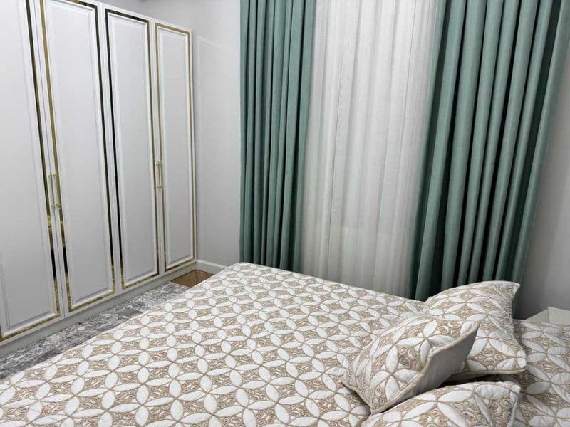 "Сдаю квартиру в аренду в центре Ташкента.<br />
<br />
Райо — фото 2