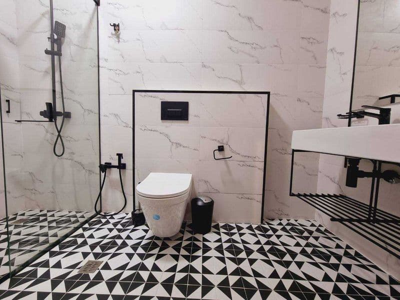 Элитный апартамент:<br />
Район: Яккасарайский <br />
Кол-во — фото 5