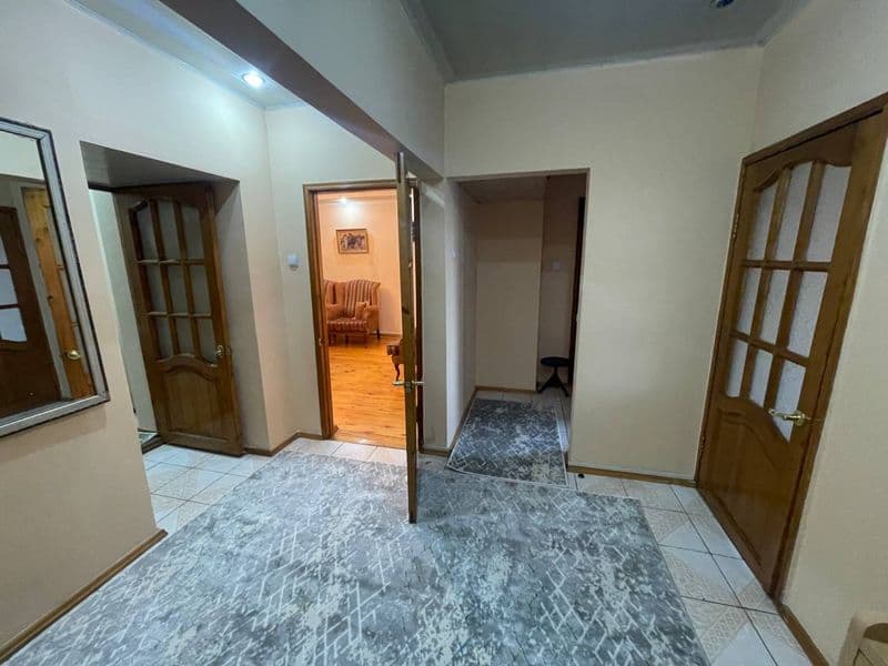 3 комнатная квартира 80 кв м <br />
Укомплектован мебелью и  — фото 4