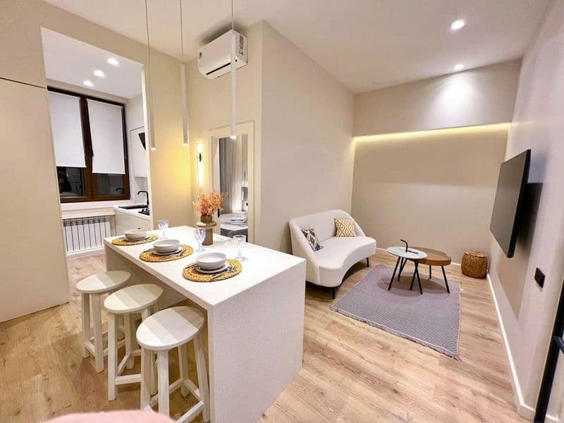 Chilonzorda arenda kvartira<br />
Akuratniy insonlarga<br /> — фото 4