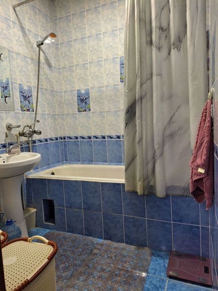 СРОЧНО СДАМ КВАРТИРУ!<br />
<br />
Сергелийский район.<br /> — фото 2