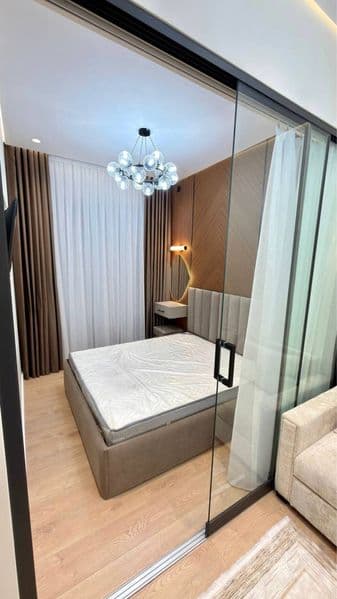 Сдается квартира<br />
<br />
Район: Мирзо-Улугбекский <br / — фото 5