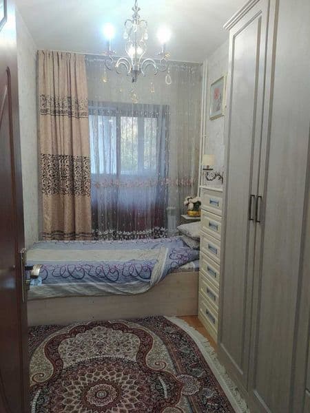 Сдается в аренду 2-х комнатная квартира в центре города. <br — фото 4