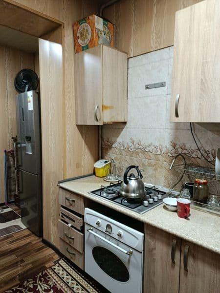 Аренда Квартира <br />
Кора камиш 2/5 <br />
куш бозори тори — фото 4