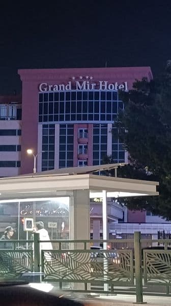 Сдается Шикарная квартира 2х комнатная квартира на гостинице — фото 3