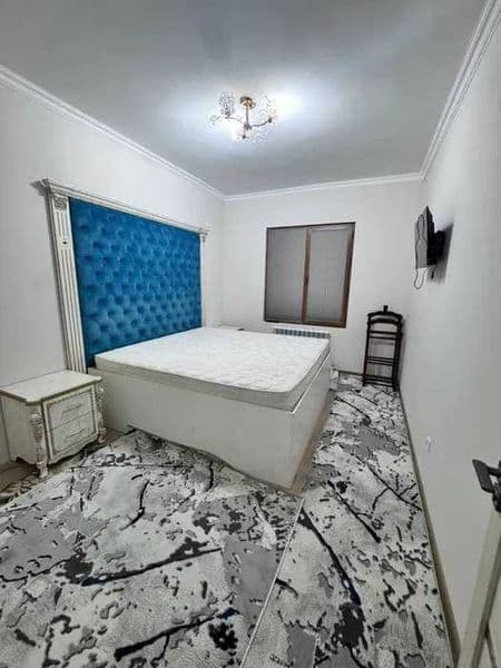 Сдаётся КЛАССНАЯ квартира<br />
<br />
• Район: Алмазарский<