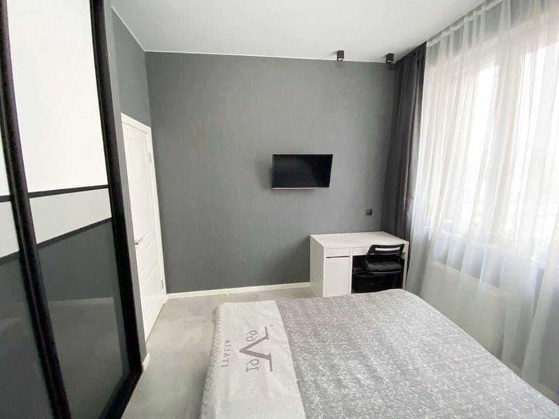 К вашему вниманию рады представить светлую 2х комнатную квар — фото 2