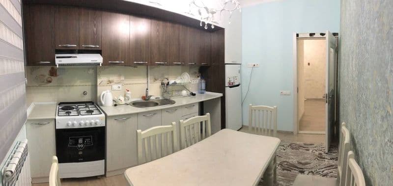 Сдается в аренду 3-комнатная квартира<br />
Есть вся необход — фото 5