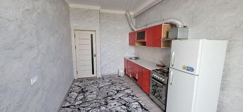 Чинобод санатория йонида 2 хонали новостройкадан уй ижарага  — фото 4