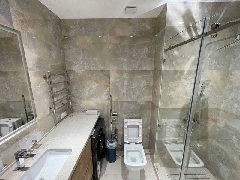 Элитный апартамент ЖК <br />
Район: Шайхантахурский <br />
К — фото 4