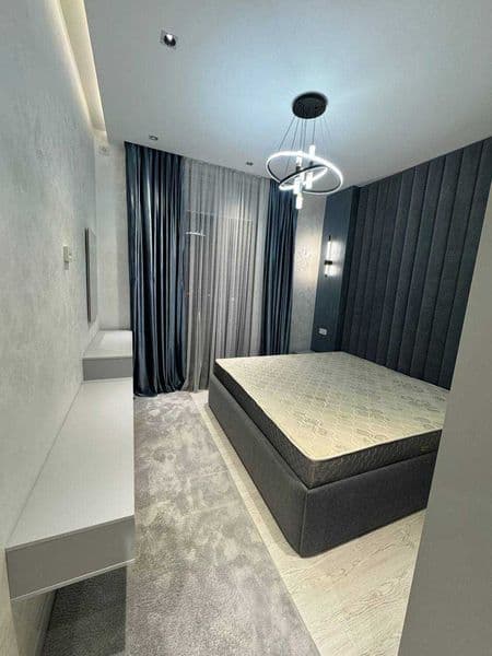 Адрес: ул. Шота Руставели ЖК Модерно<br />
Ориентир:  Humo A