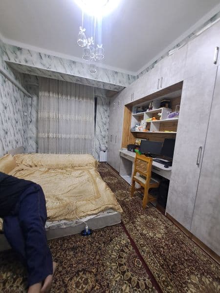 Яшнабод олмос резиденсда болларга арендага квартира <br />
3 — фото 4