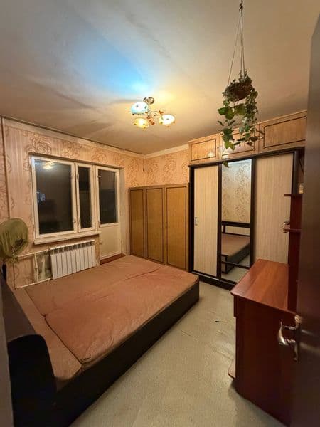 Срочно сдается 2/3/4 ком квартира 77 серия Куйлюк 1 <br />
О — фото 2