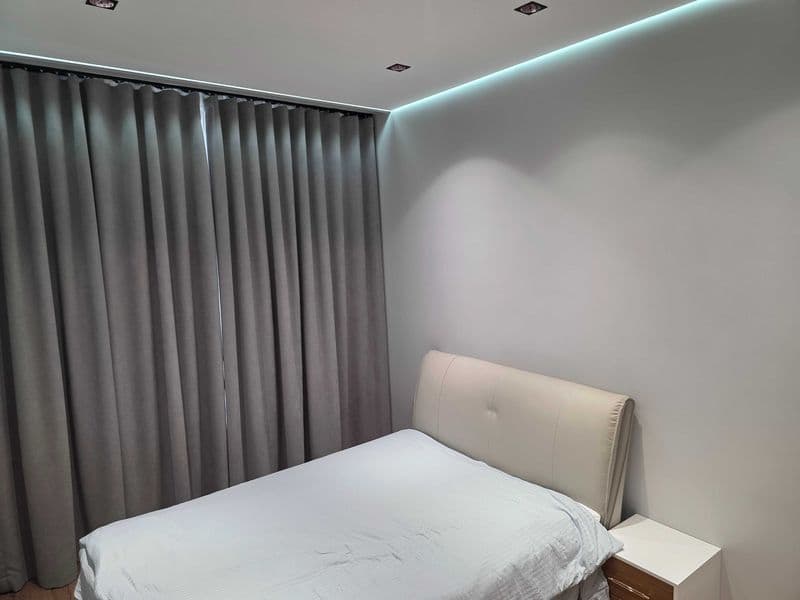 Роскошная вилла в корейском стиле сдается в аренду (краткоср — фото 3