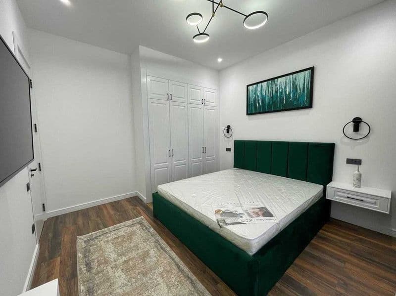 Ijara uchun elit 2 xonali kvartira<br />
<br />
Tuman: Yashn — фото 2