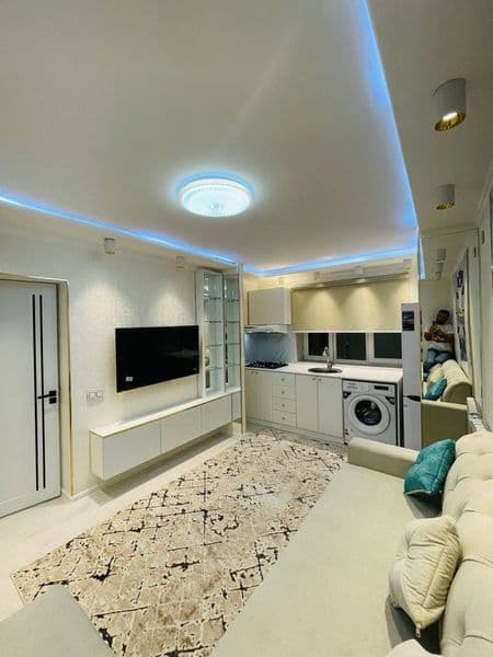 Аренда квартира: <br />
#Чиланзарский  район<br />
Ориентир  — фото 4