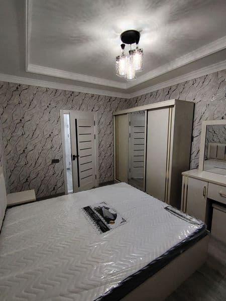 Аренда Себзор 2 хона 4 этаж 600у,е +депазит янги евро ремонт — фото 2