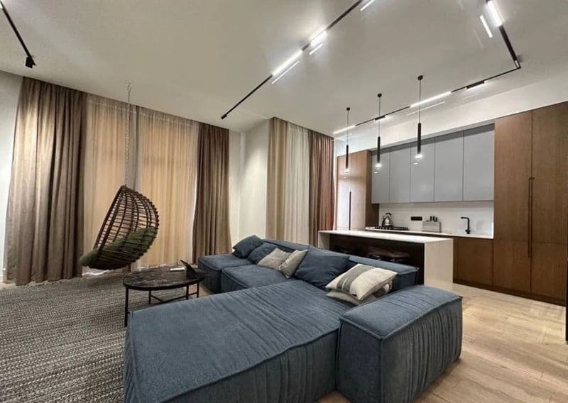 Ташкент сити г гарденс Сдается 3х комнатная квартира в центр