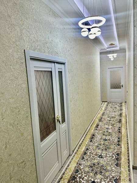 Maklerskiy yo’q. O’zimni kvartiram. Dokumentda hech qanaqa m