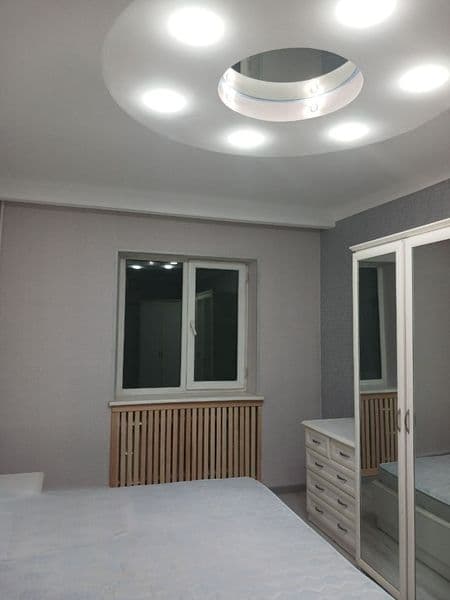 АРЕНДА Квартиру:<br />
#Город - Ташкент <br />
#Район - Якка — фото 4