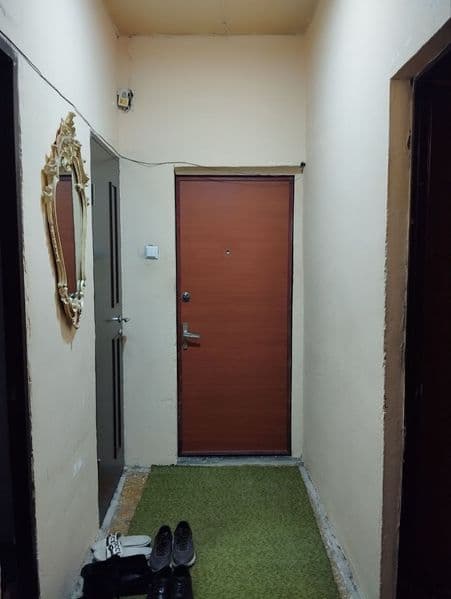 В аренду квартира. 400$ с коммуналкой. Или на подселение рас — фото 4