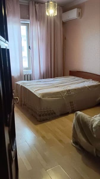 Аренда квартира госпитальный <br />
С мебелью и техникой <br