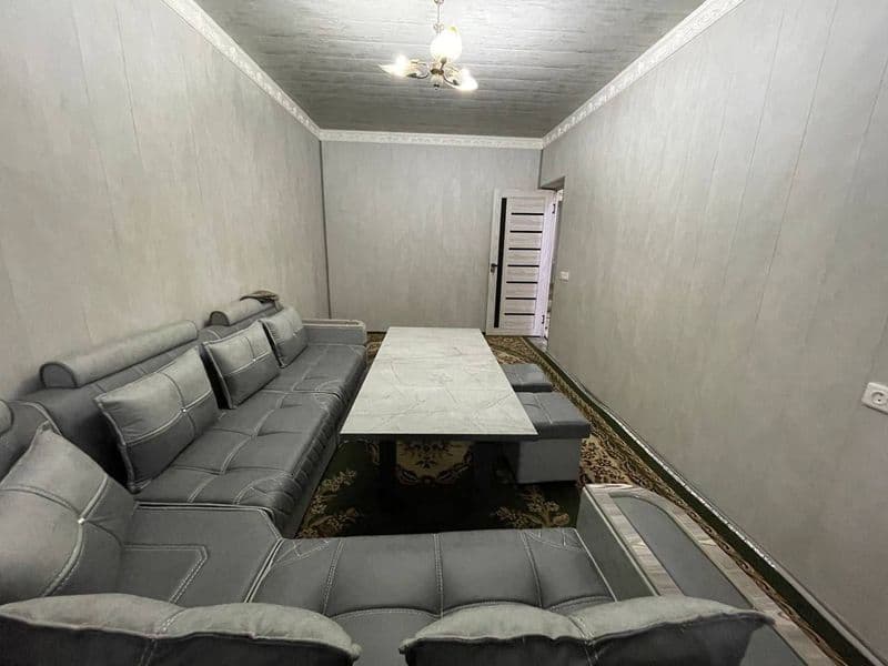 Сдается 2-комнатная квартира в Ташкент, Юнусабадский район.< — фото 2