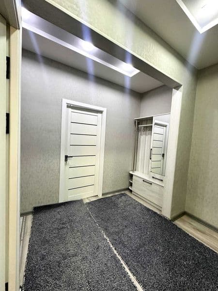 2 хонали квартира ижарага берилади. Манзил: Олмазор тумани,  — фото 2