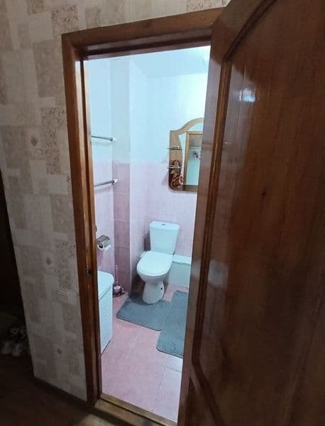 Сдается квартира в Мирзо Улугбекском районе массив Феруза. 2 — фото 5