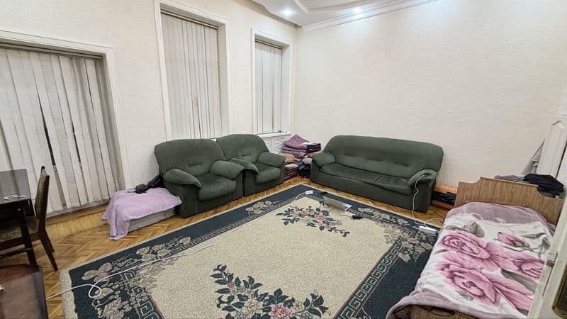 Аренда кв боларга шериклика 3 бола кере срочнога Амир Темур 