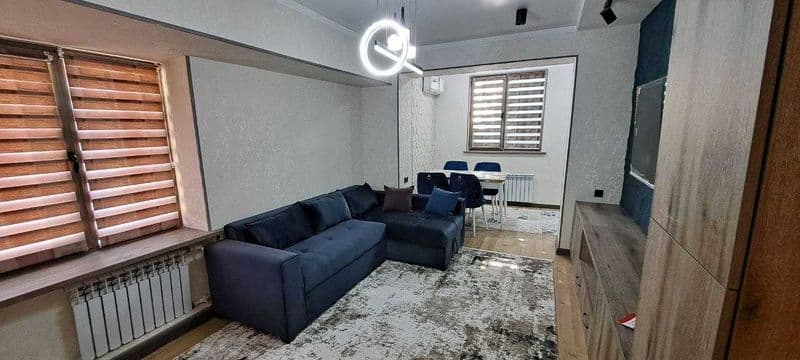 Сдается квартира с красивым ремонтом<br />
<br />
• Район: Ю — фото 3