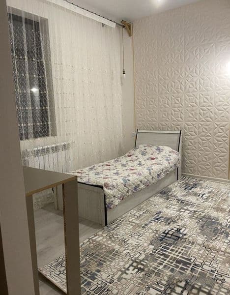 Район: #Яшнабод <br />
Количество комнат3<br />
Этажность до — фото 2