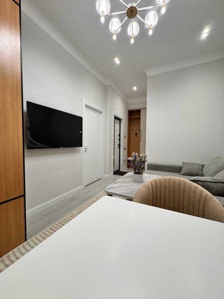 Сдаётся КЛАССНАЯ квартира<br />
<br />
Район: Алмазарский<br — фото 4