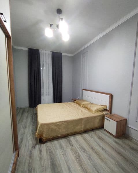 Сдам свою 3х комнатную 74 квм квартиру на долгий срок.  В кв — фото 5