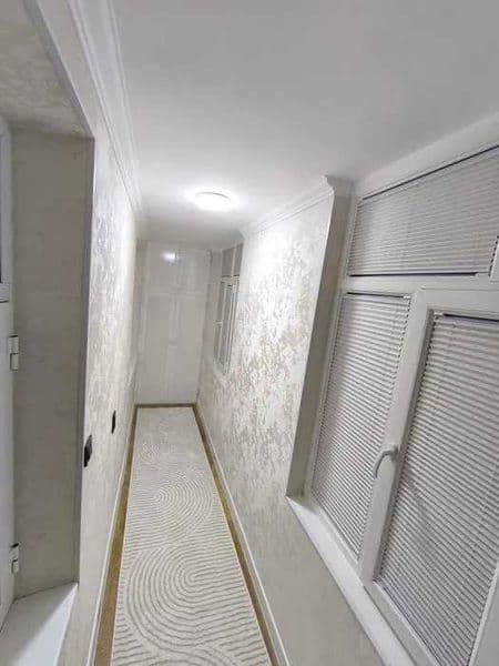 #Шайхантахур <br />
#Ц15<br />
#1комнатная<br />
- Ор-р Абай — фото 4