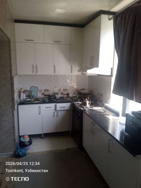 Аренда Сергели 4 2ком 350& рядом ярмарка школа д.сад карзинк