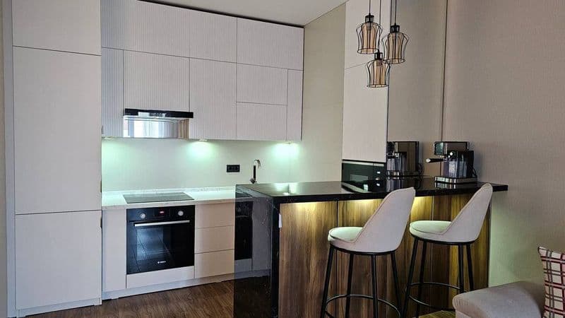 #Аренда #новостройка <br />
<br />
Район - #Мирзо-Улугбекски — фото 5