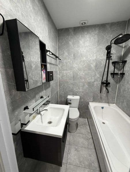 Район ; Юнусабадский<br />
Адрес : ЖК Хон Сарой, Дипломат<br — фото 4