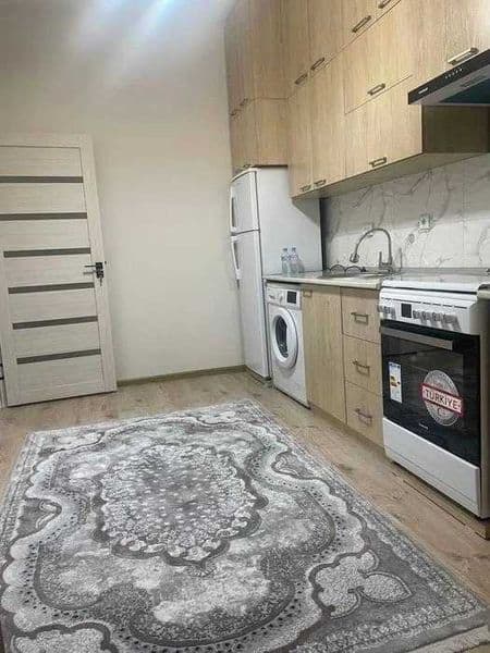 Сдается квартира для семейных<br />
<br />
• Район: Алмазар< — фото 5