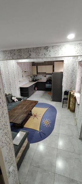 Сдаётся в аренду трёх этажный дом,со всеми удобствами.В доме — фото 5