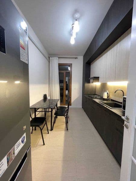 Сдается квартира для семейных<br />
<br />
• Район: Алмазар< — фото 3