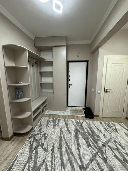 Сдается чистая, новая после ремонта квартира.<br />
Чиланзар — фото 5