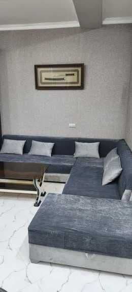 Сдается Квартира в Новостройке <br />
Ориентир - Паркентский